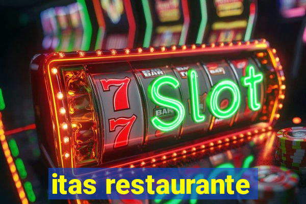 itas restaurante