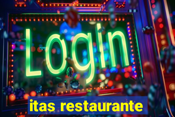 itas restaurante