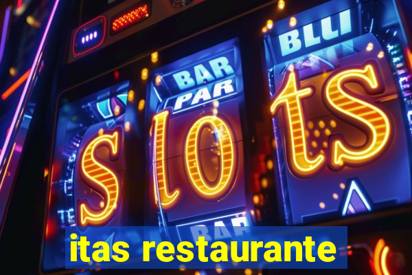 itas restaurante