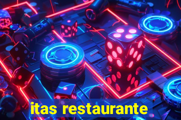 itas restaurante