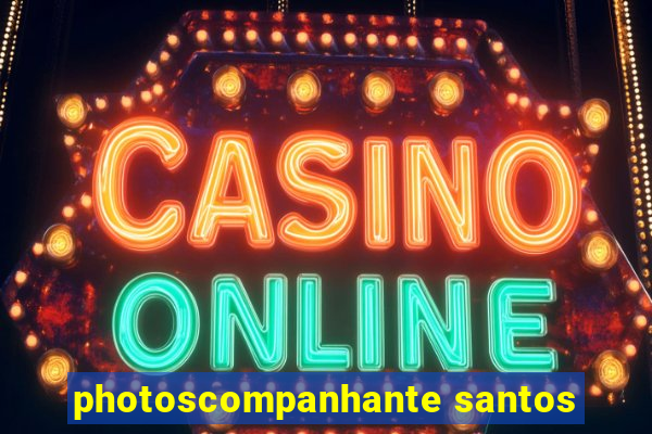 photoscompanhante santos