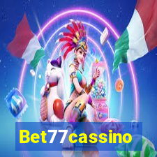 Bet77cassino