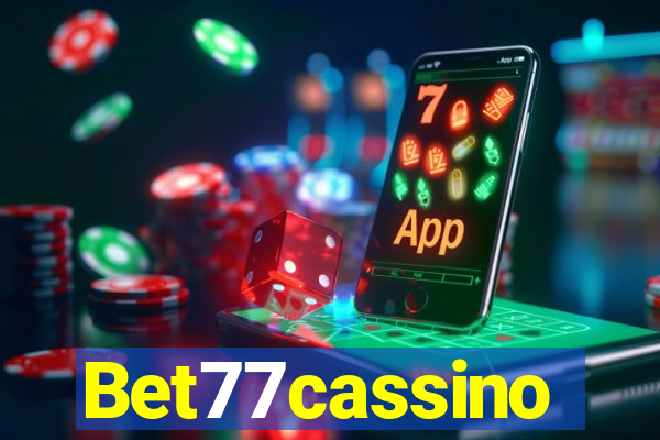 Bet77cassino