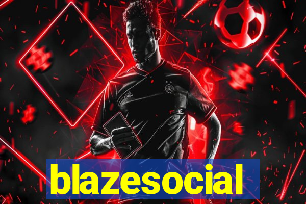 blazesocial