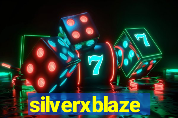 silverxblaze