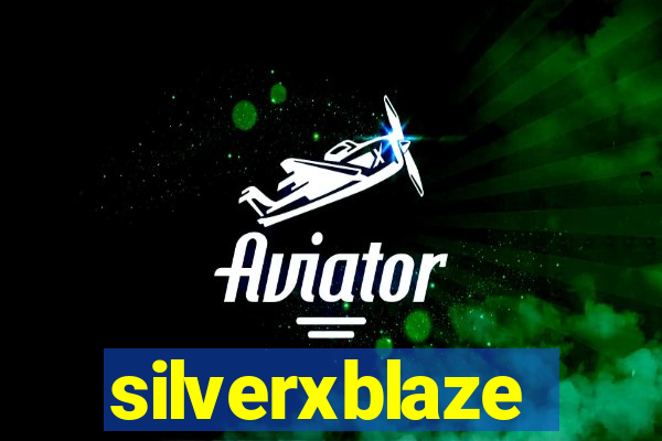 silverxblaze