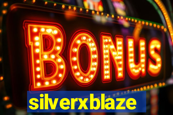 silverxblaze