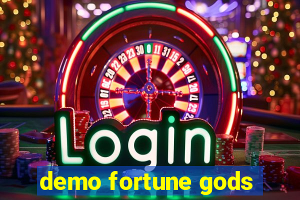 demo fortune gods