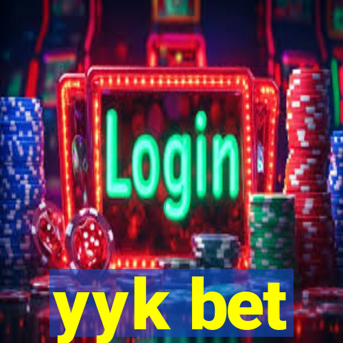 yyk bet