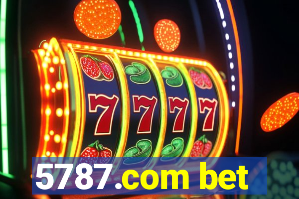 5787.com bet