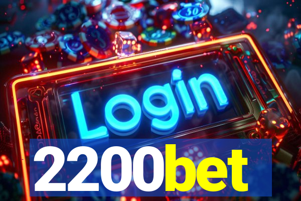 2200bet