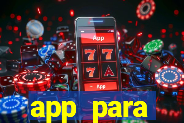 app para adolescentes ganhar dinheiro