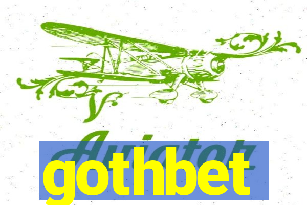 gothbet