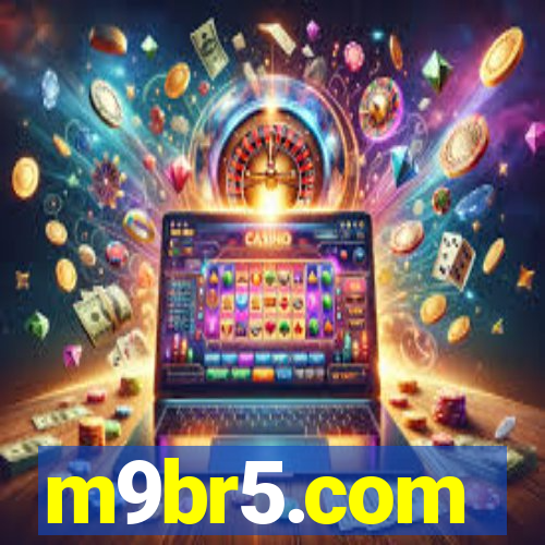 m9br5.com