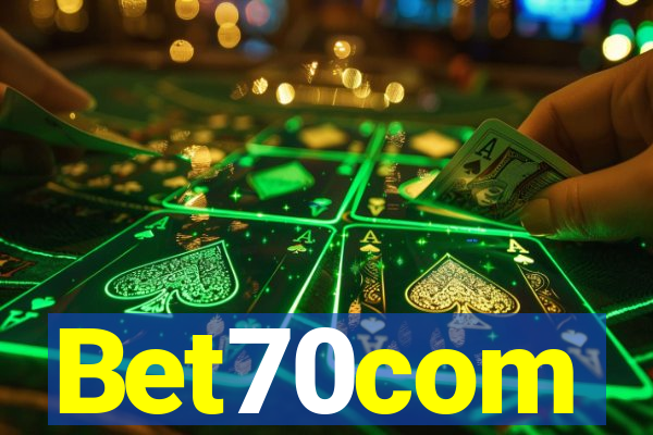 Bet70com