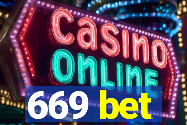 669 bet