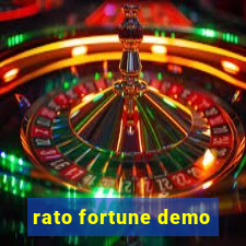 rato fortune demo