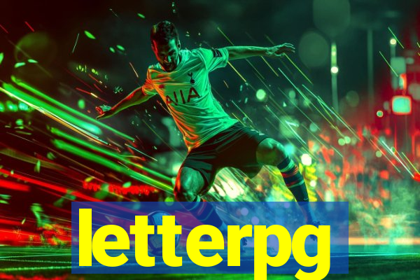 letterpg