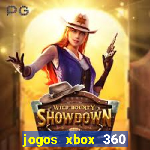 jogos xbox 360 download torrent