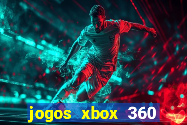 jogos xbox 360 download torrent