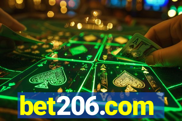 bet206.com