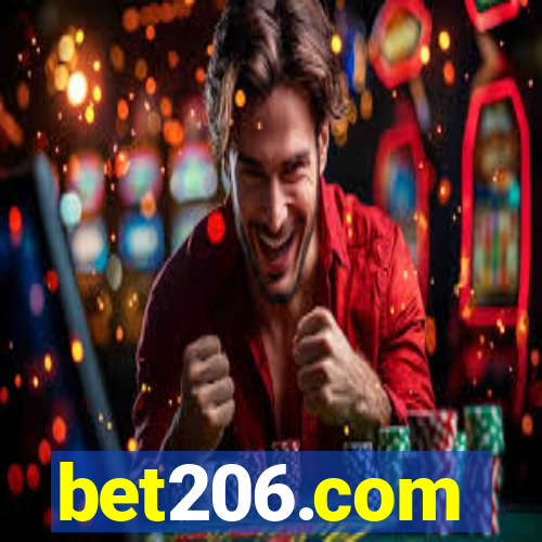 bet206.com