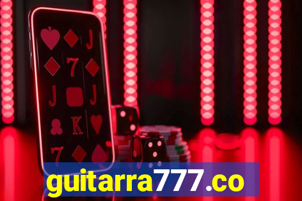 guitarra777.co