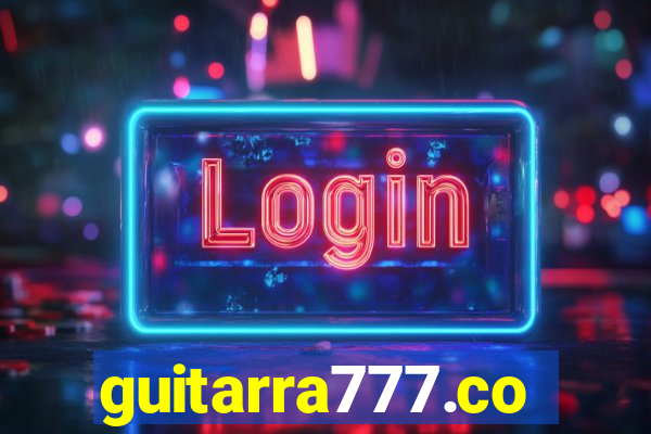 guitarra777.co