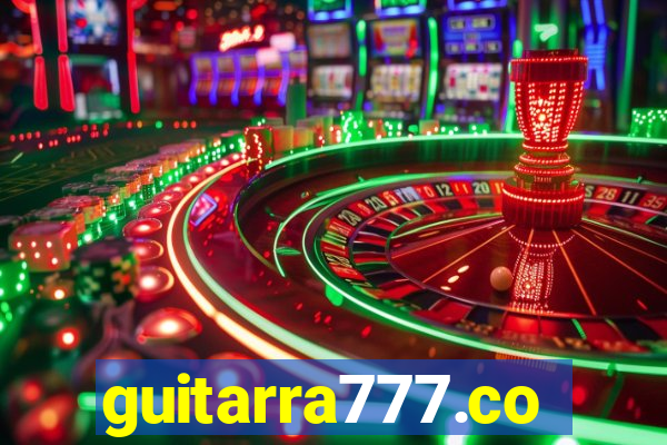 guitarra777.co