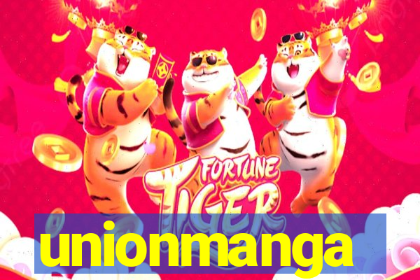 unionmanga