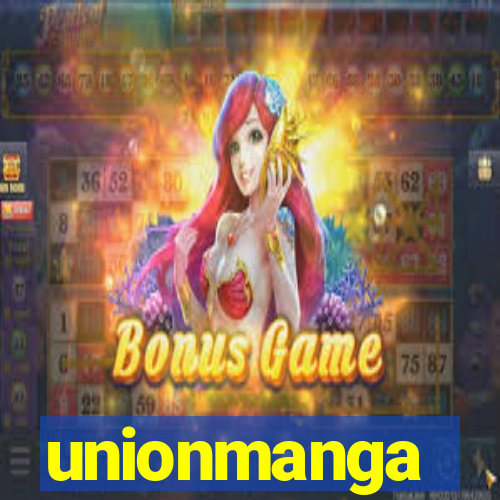 unionmanga