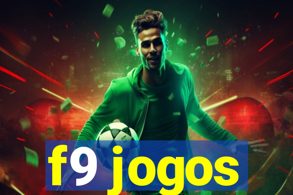 f9 jogos