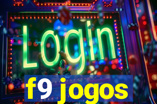 f9 jogos