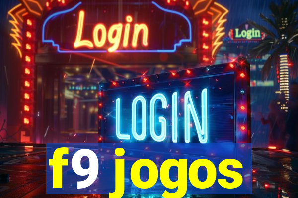 f9 jogos