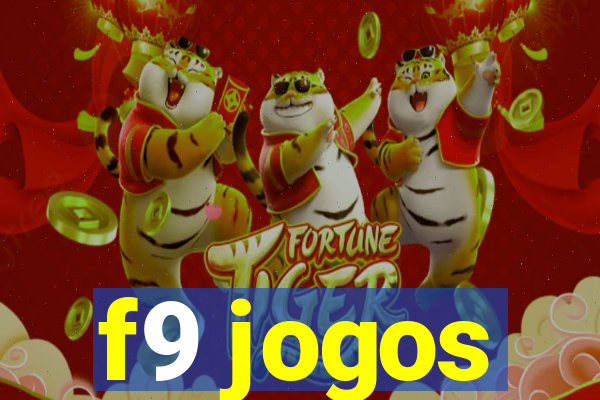 f9 jogos