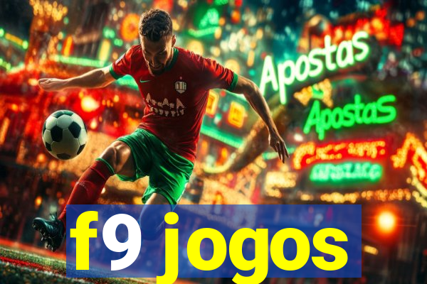 f9 jogos