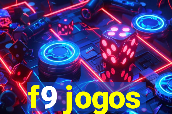 f9 jogos