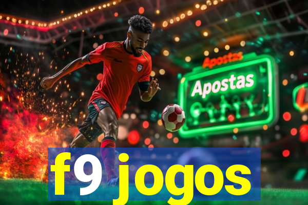 f9 jogos