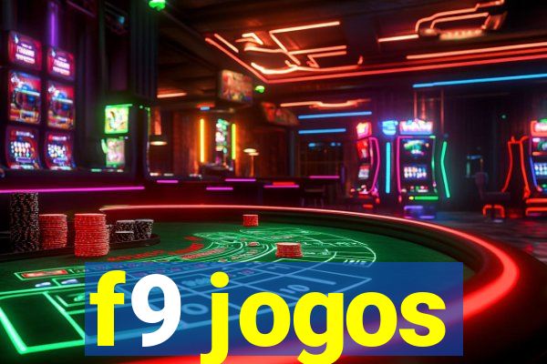 f9 jogos