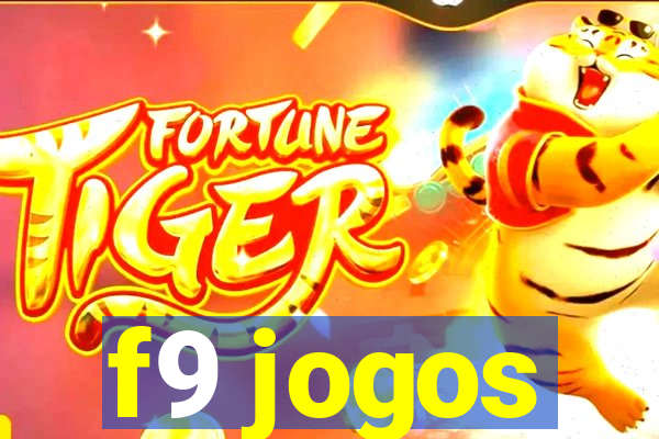 f9 jogos