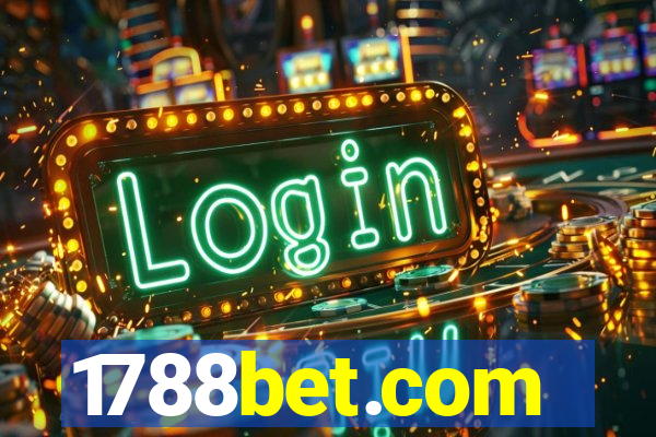 1788bet.com