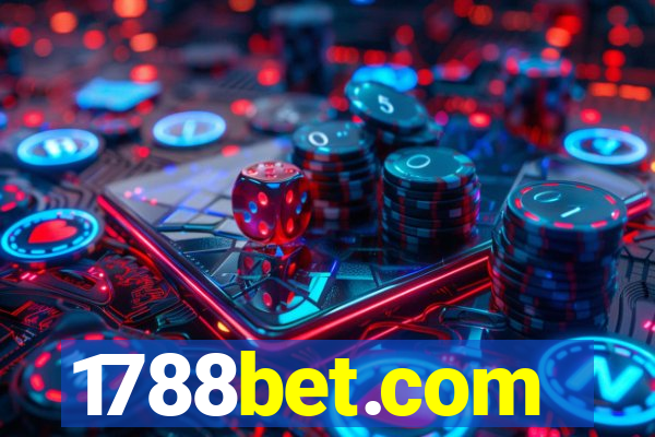 1788bet.com