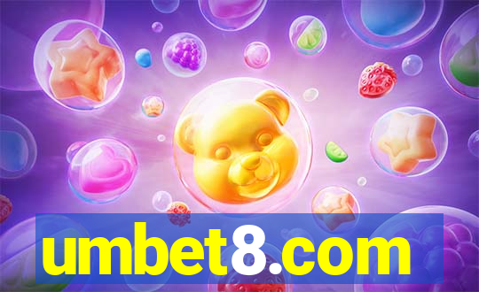 umbet8.com