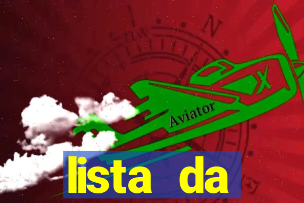 lista da maternidade cruzeiro do sul osasco