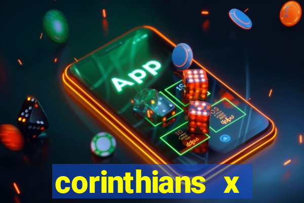 corinthians x cruzeiro o tampa da bola