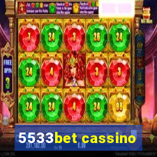 5533bet cassino