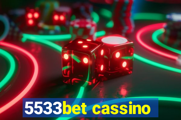 5533bet cassino