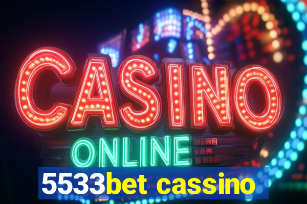 5533bet cassino