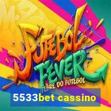 5533bet cassino