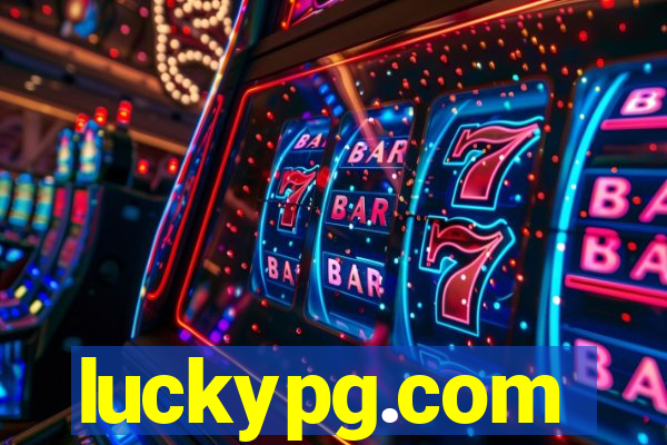 luckypg.com